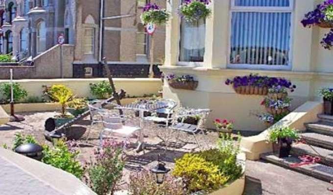 The Harbour Inn Larne Exterior foto